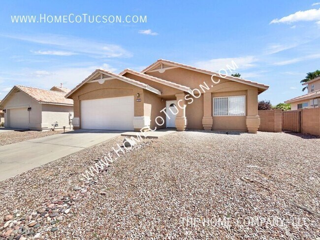 Photo - 9640 E Mt Baldy Way House