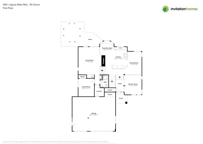 Building Photo - 4821 Laguna W Way
