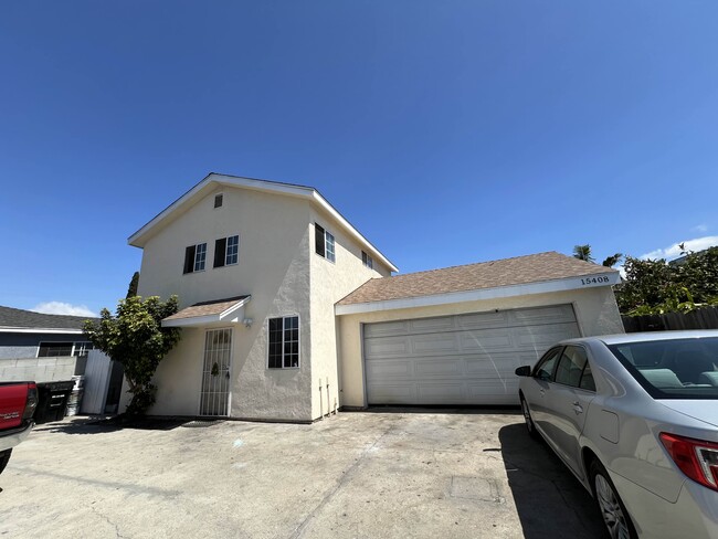 Building Photo - 15408 Freeman Ave