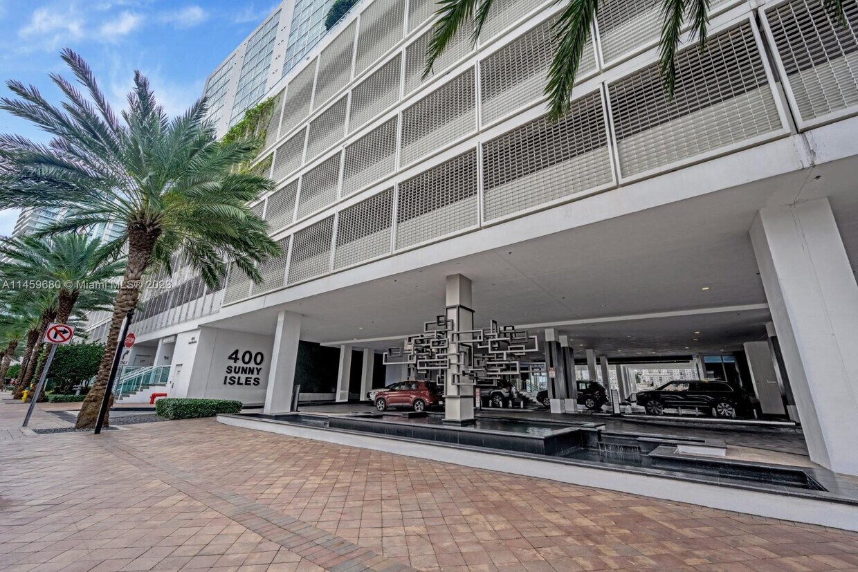 400 Sunny Isles Blvd Unit 705, Sunny Isles Beach, FL 33160 Condo for