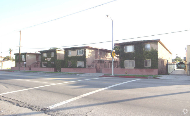 Building Photo - Turner Apartments