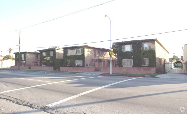 Foto del edificio - Turner Apartments
