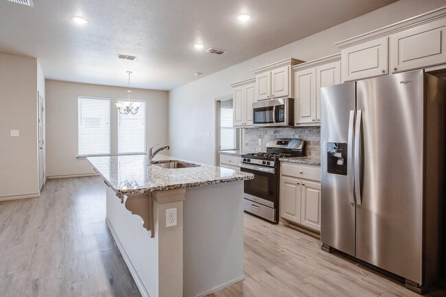 Foto del edificio - 7518 88th St