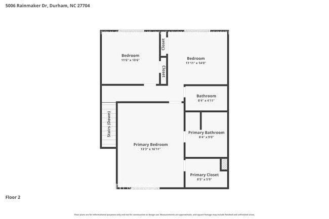 Foto del edificio - 5006 Rainmaker Dr