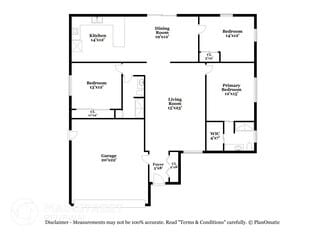 Building Photo - 7900 Lightfoot Dr