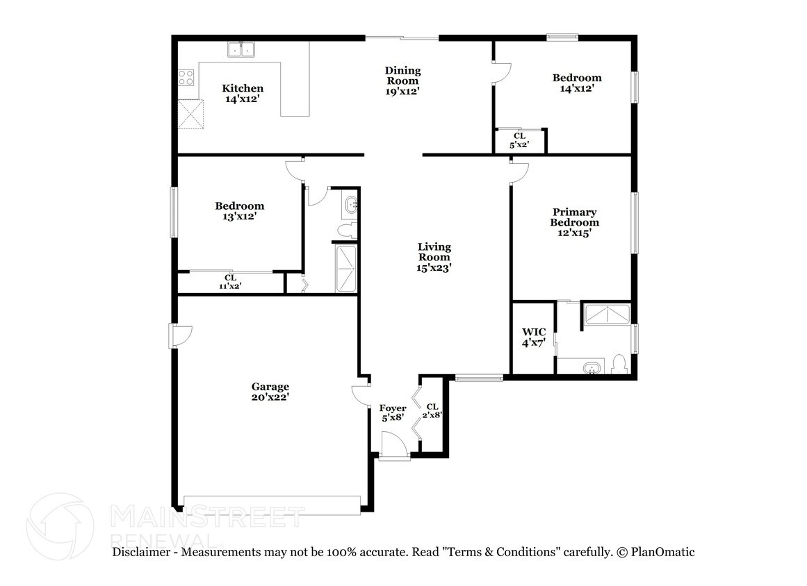 Primary Photo - 7900 Lightfoot Dr