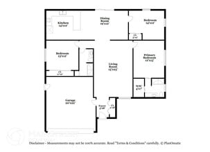 Building Photo - 7900 Lightfoot Dr