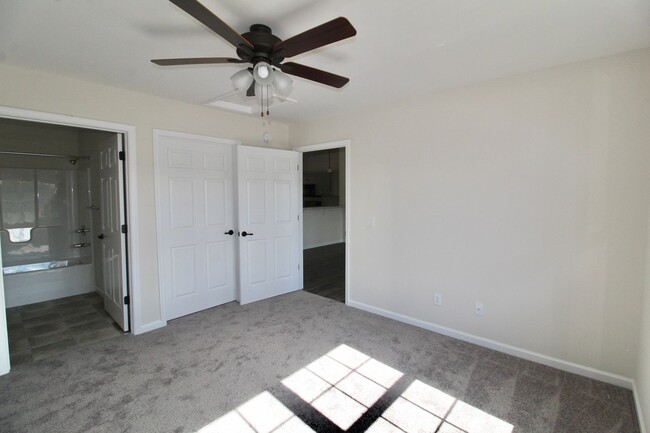 Foto del edificio - Newer Home for Rent in Brentwood Subdivision!
