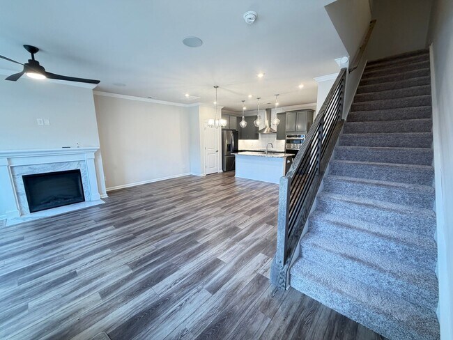 Foto del edificio - 1 Block from Downtown Kannapolis