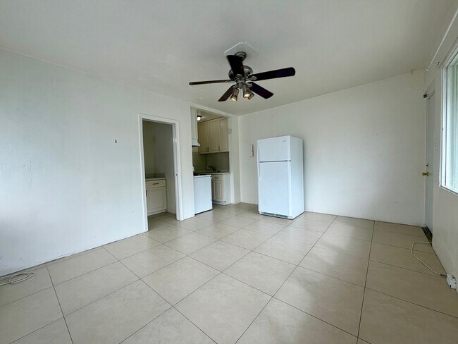 Foto del edificio - 444 Pau Street #H