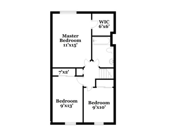 Building Photo - 3500 Whisper Creek Dr