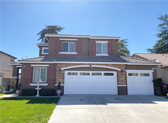 Primary Photo - 1537 Mountain View Tr