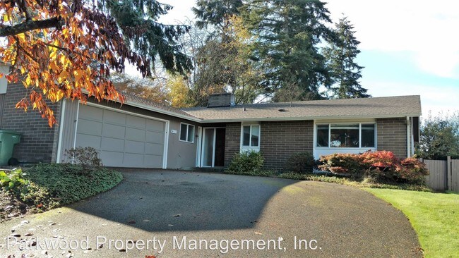 Building Photo - 1210 W Mount Dr