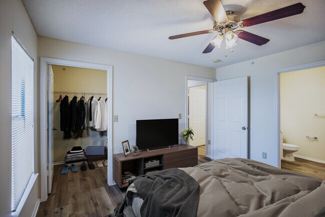 Foto del edificio - Gramercy East Apartments