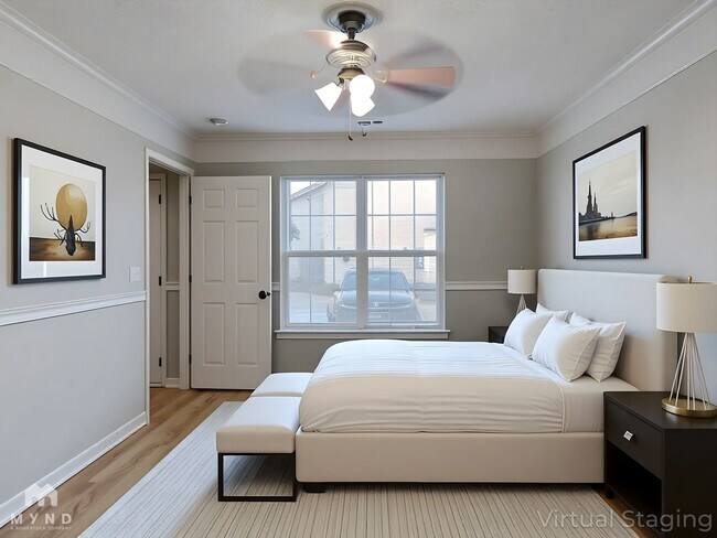 Foto del edificio - 3730 Glenwood Dr