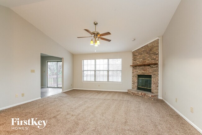 Foto del edificio - 5940 Ann Marie Way