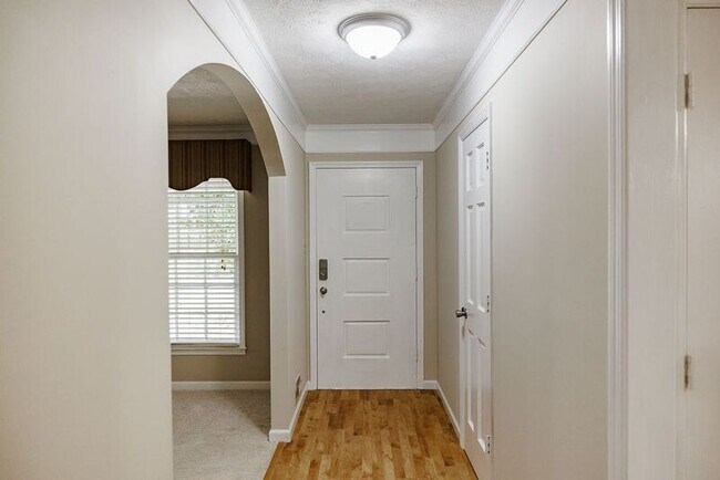 Foto del edificio - 1110 Maple Cir