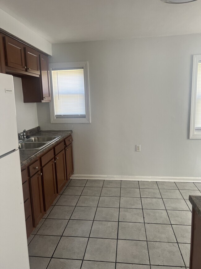 Foto del edificio - 2312 Monroe St