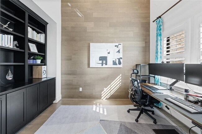 Foto del edificio - 5808 Antelope Well Ln