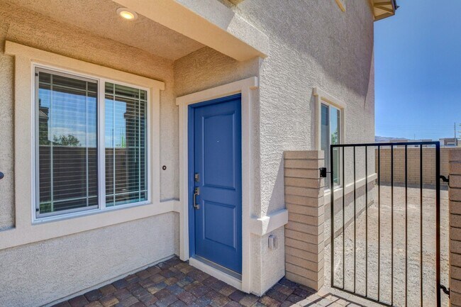 Foto del edificio - NEW NEXT GEN 4 Bedroom, 2 Story Home in CADENCE!