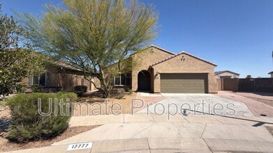 Building Photo - 17777 W Maya Way