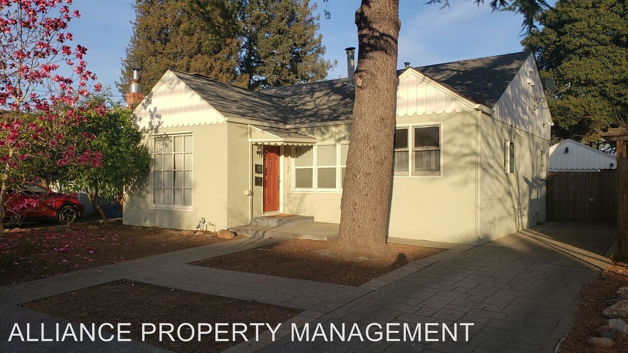 Foto principal - 1132 Humboldt St