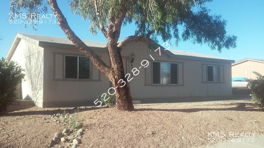 Primary Photo - 3 bedroom 2 Baths Manufactured Home - Owne...