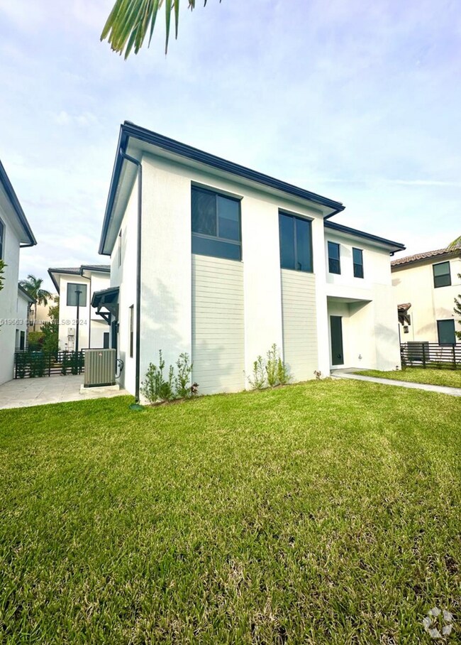 Las Vistas Apartments for Rent with a Living Room Doral, FL 1