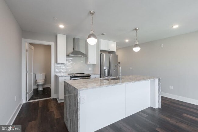 Foto del edificio - 711 N 16th St