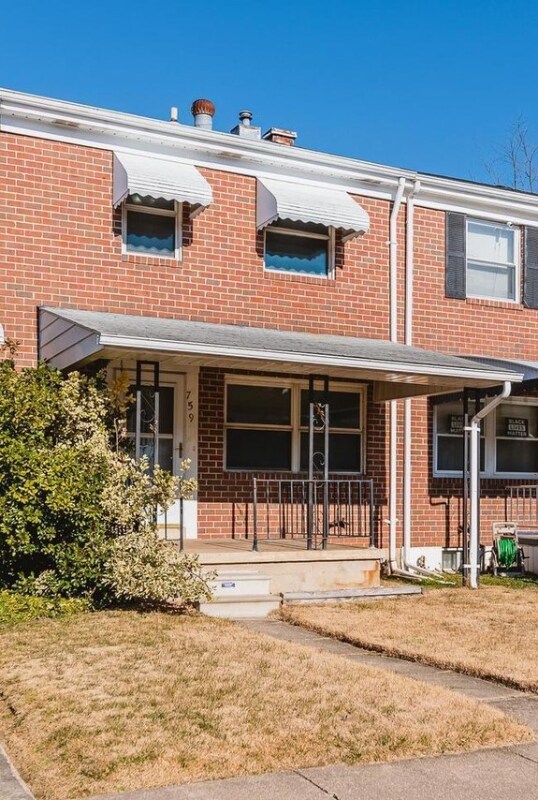 Primary Photo - 759 Lannerton Rd