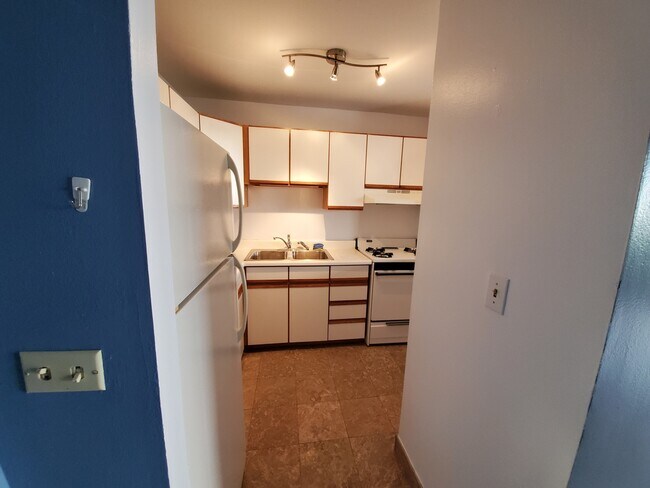 Foto del edificio - 2901 S Michigan Ave