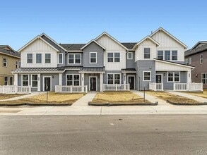 Building Photo - 713 N Carrie St