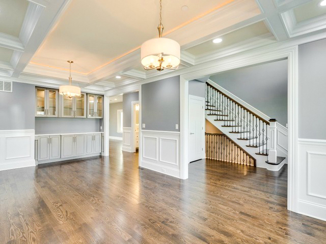 Building Photo - 4131 N Odell Ave