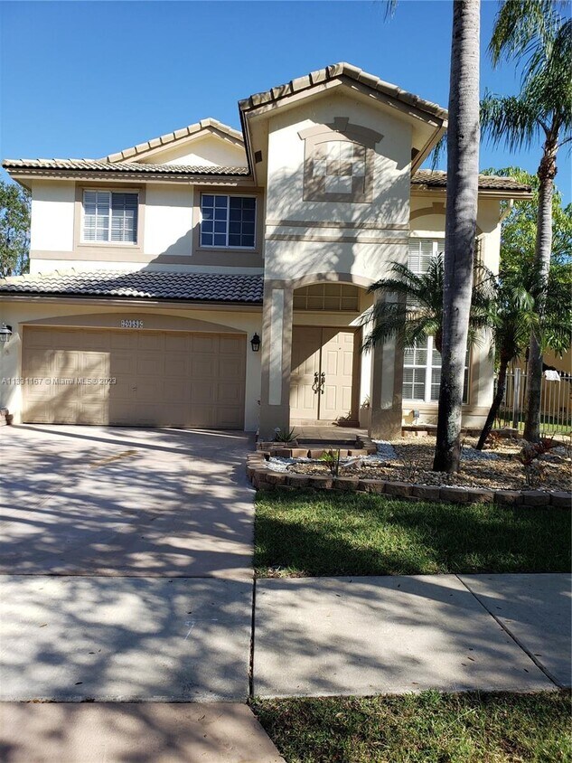 20585 SW 5th St, Pembroke Pines, FL 33029 House for Rent in Pembroke