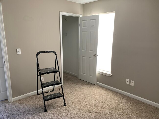 bedroom #1 - 3707 Acorn Dr