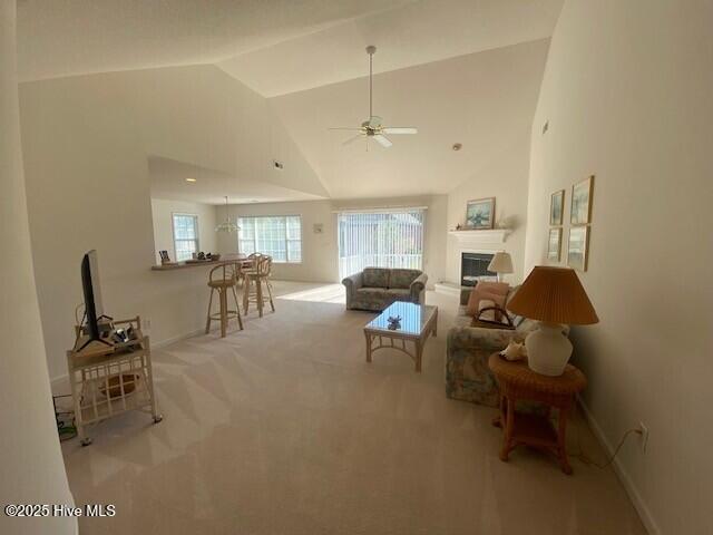 Foto del edificio - 720 Gulf Stream Dr
