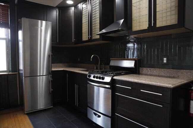 Foto del edificio - 6015 JFK Blvd E