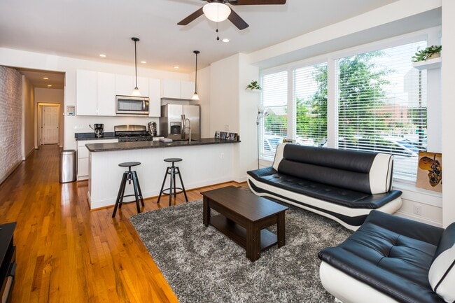 Foto del edificio - 600 S Linwood Ave