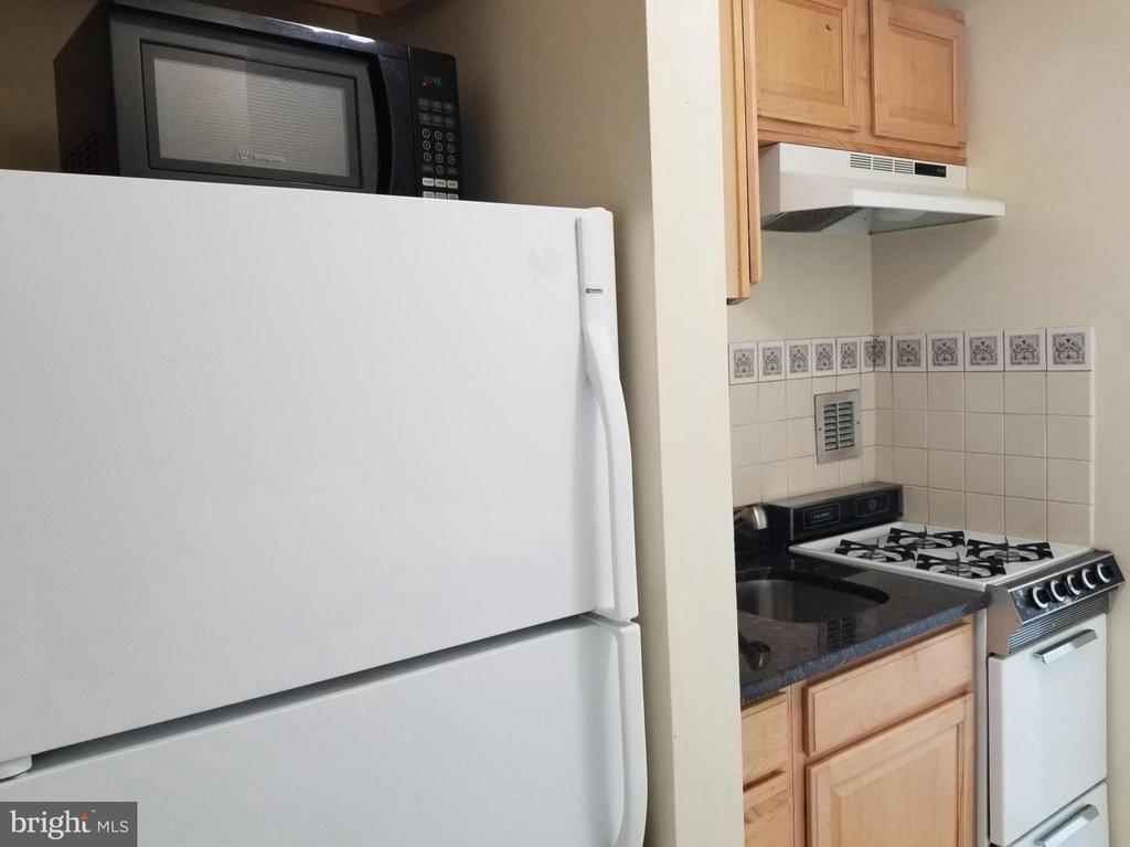 Foto principal - 1011 Arlington Blvd