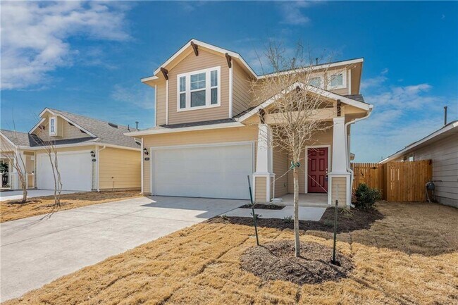 Building Photo - 220 Trailside Ln