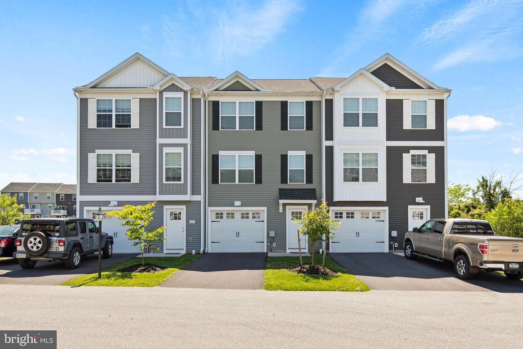 Foto principal - 2916 Hickorywood Ln
