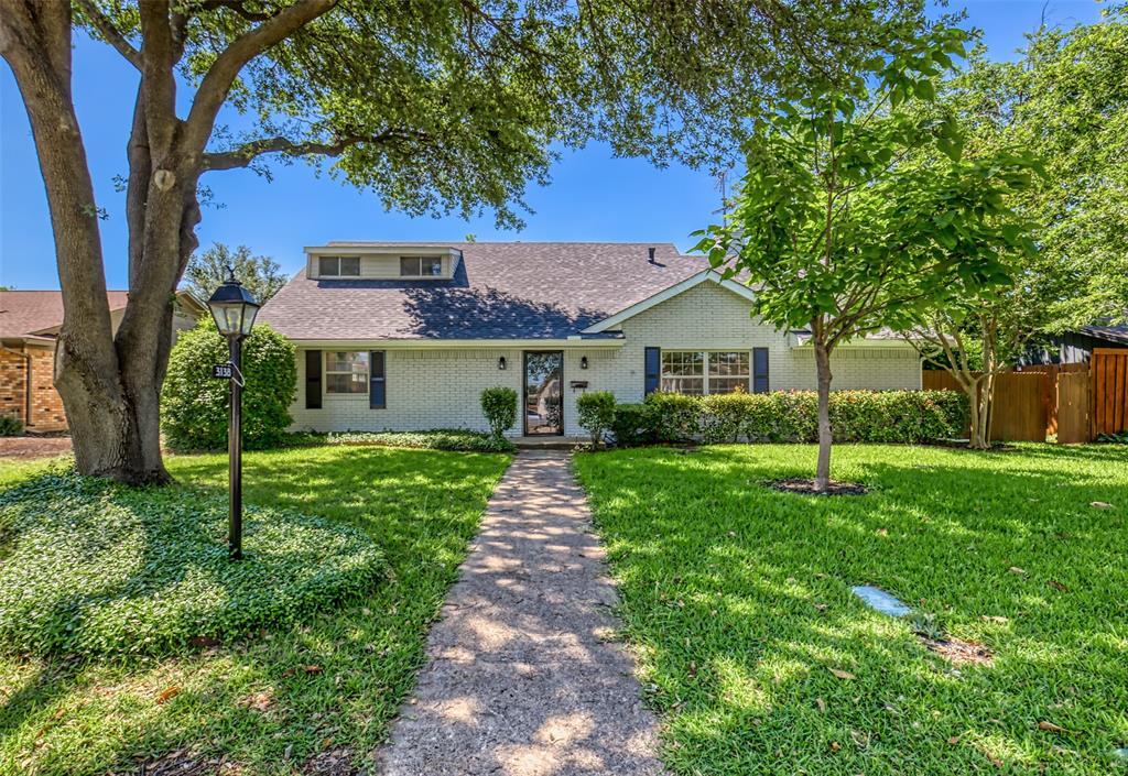 Foto principal - 3138 Chapel Downs Dr