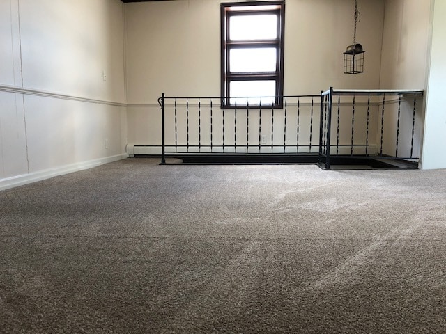 Dining Room - 2708 Niagara Falls Blvd