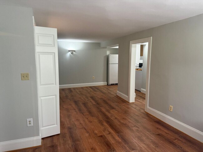 Foto del edificio - 3026 Porter St NW