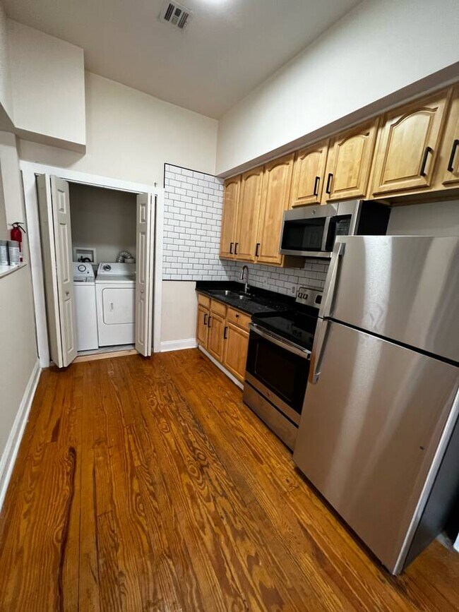 Foto del edificio - 2213-2 N 16th St