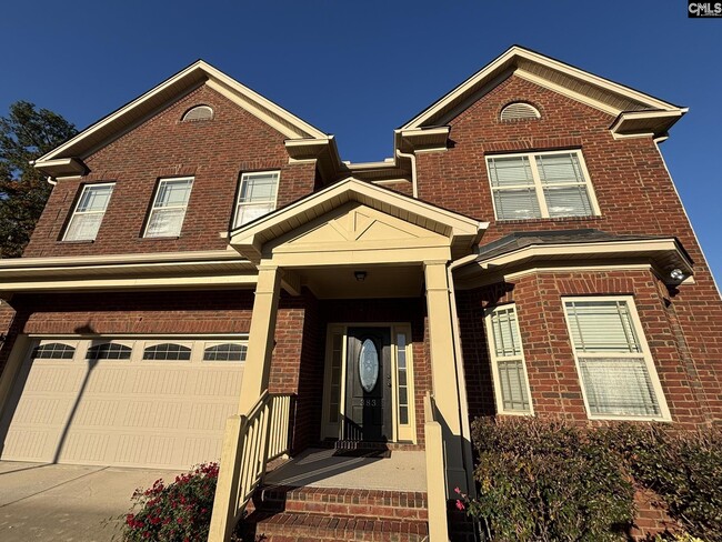 Building Photo - 383 Glen Dornoch Way