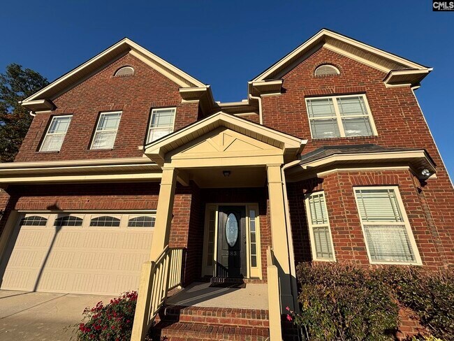 Foto del edificio - 383 Glen Dornoch Way