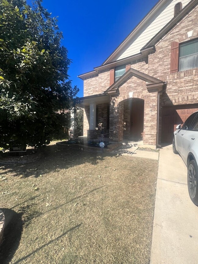 Foto del edificio - Rare Huge 5 Bedroom in Leander, TX