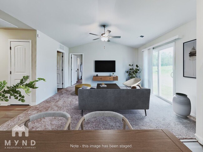 Building Photo - 346 Ivy Bank Dr