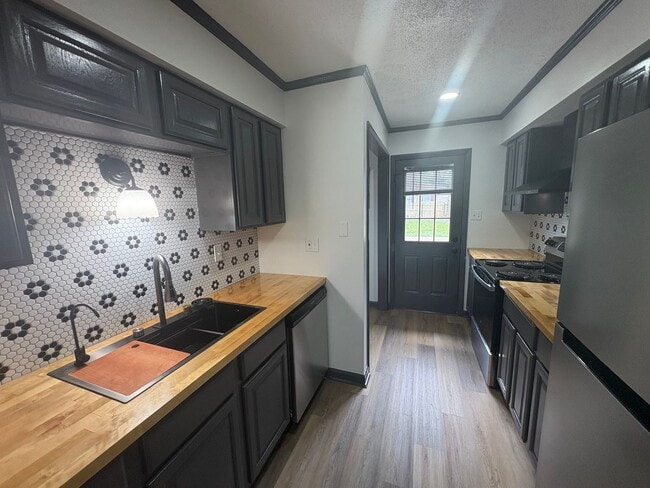 WaveHaus - WaveHaus Apartment